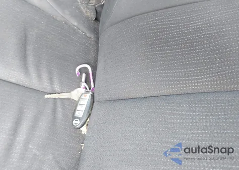 2011 Nissan Altima 2.5 S из США, поврежденный, VIN 1N4AL2AP4BC163129